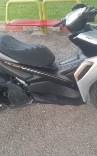 موتورگلکسی ۱۵۵