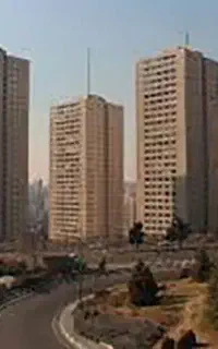 واگذاری رتبه آماده 5 راه و ابنیه (آذر نمای الماس)