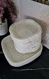 آبکش سبزی