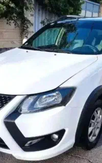 کوییک GXR تیپ L خشک ۱۴۰۴
