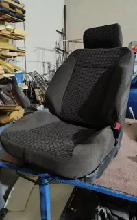 تعمیرات صندلی خودرو
