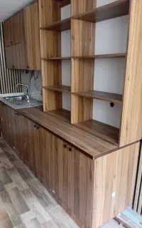 اجاره فضا برای کافه