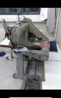 دوسوزنه کابویی قلطکدار ژوکی