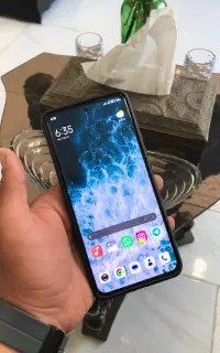 note 13 pro plus 5g ( 512 g )