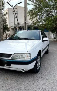 405 SLX TU5