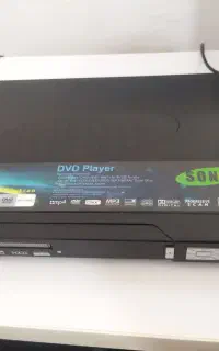 دی وی دیdvd
