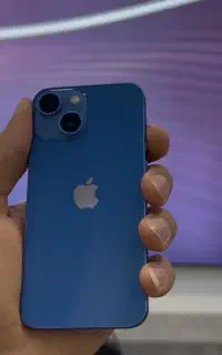 ایفون ۱۳ مینی با حافظه ۱۲۸