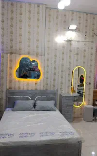 پرداخت با  قسط  چهار ماه هم  داریم
