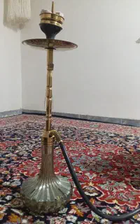 قلیان عربی