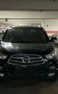 هایما S5 اتوماتیک ۶ سرعته