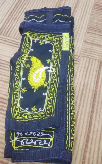 شلوار ورزش زورخانه ای