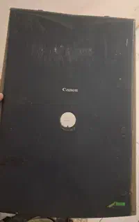 اسکنر کنون