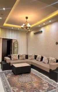 اجاره سوئیت منزل دوخوابه دربست پارکینگ دار