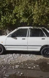 پراید83انژکتور
