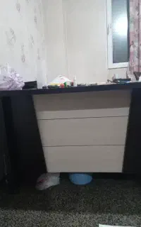 میز اداری نو