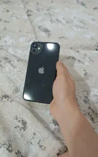 آیفون ۱۱