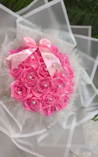 گل رز ربانی