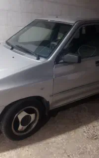 پراید 111