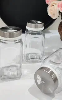 ادویه و نمک پاش