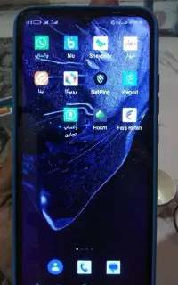 یک عدد گوشی Redmi  9A