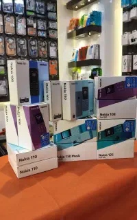 Nokia