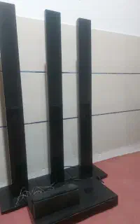سینما خانواده سامسونگ