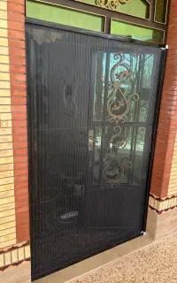 توری کشویی فقط متری ۲ میلیون تومان با ضمانت کتبی