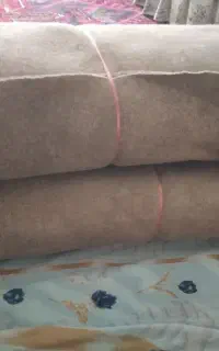 موکت و کولر