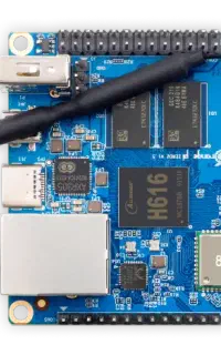 نیازمند رزبری orange pi zero 2