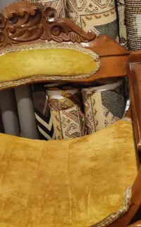 میز تلفن