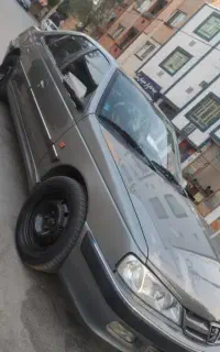 دربستی به تمام نقاط کشور