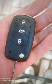 سویچ پیداشده