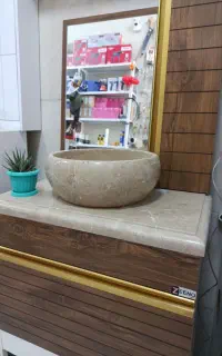 آینه و باکس
