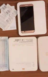 گوشی موبایل htc
