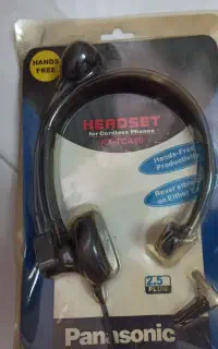 هندزفری KX-TCA60