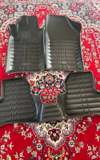 کفی سه بعدی(۲۰۶و۲۰۷)مارک بابل نو
