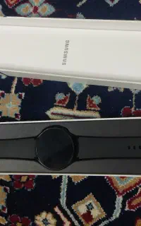 ساعت  Galaxy watch 4