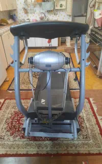 تردمیل اصل تایوان چند کاره