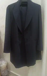 مانتو شلوار اداری(کت شلوار)