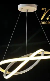 لوستر سیلیکونی کلاه شاپو