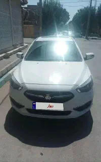 شاهین 1401 سانروف