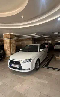 دنا پلاس توربو اتومات