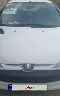 پزو۲۰۶sd.مدل۸۸