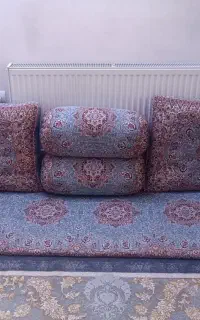 شاه نشین ۷ تکه