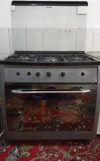 گاز پنچ شعله