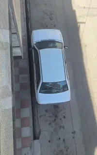 پراید ۱۳۸۰
