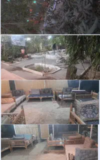 واگذاری کافه رستوران