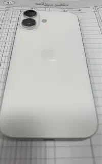 ۱۷ نرمال ۲۵۶ zaa باطری ۱۰۰ یه هفته کار