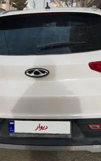تیگو 7 IE مدل 1401 درحد