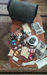 لوازم نانخنکاری